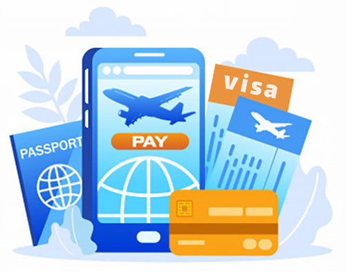 هزینه ویزای کانادا