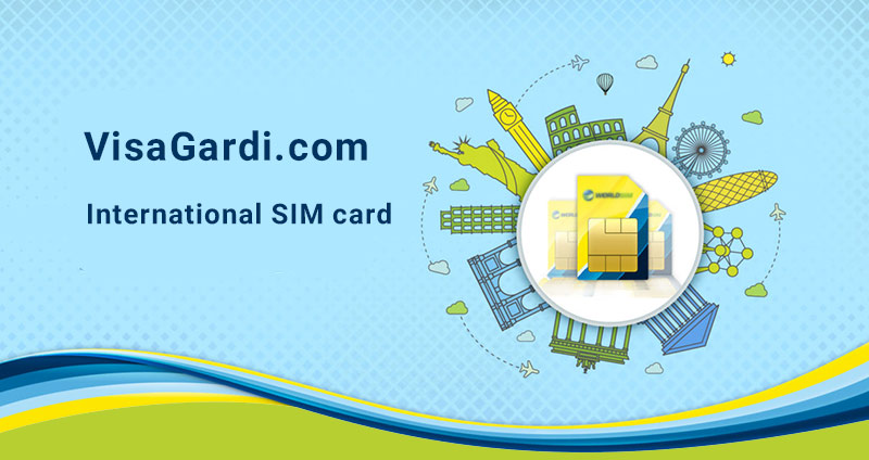 خرید سیم کارت بین المللی